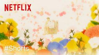 ウォシュレットに感動する古代ローマ人 | テルマエ・ロマエ ノヴァエ | Netflix Japan