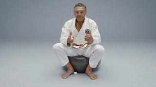 Starting in jiujitsu after 50