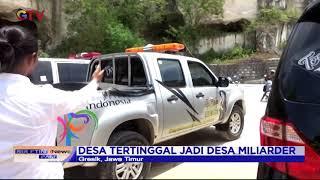 Cerita Dibalik Desa Miliarder di Sekapuk, Jawa Timur - BIP 07/09