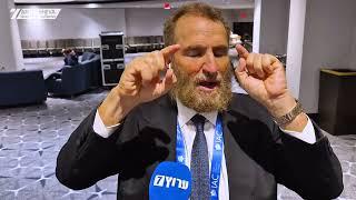 Rabbi Shmuley Boteach: We American Jews are cowardly and weak