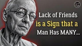 Hermann Hesse's Wisdom Quotes You Should Know Before You Get Old