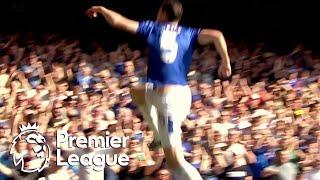 Michael Keane gives Everton the lead against Bournemouth | Premier League | NBC Sports