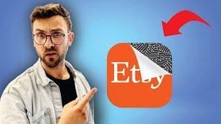 Etsy Has Changed! Is SEO Dead?