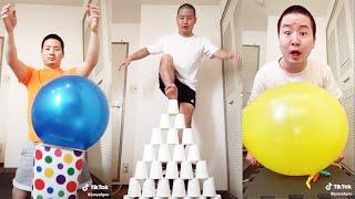 Best Funny Tiktok Videos of Junya 1 gou |  @Junya.じゅんや  | Junya Legend Latest and All New Tiktok Mix