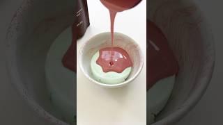 Make yogurt bowl with me #asmr #food #foodie #yogurt #healthyfood #asmrsounds #breakfast