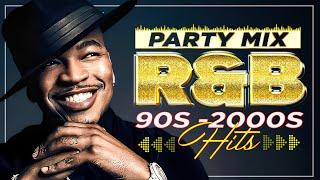 R&B Mix 90s 2000s - Chris Brown, Ne-Yo, Alicia Keys, Usher, Rihanna, Beyonce - Old School R&B Mix