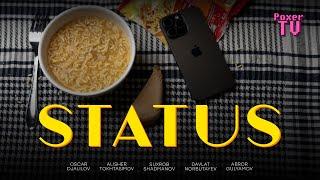 Status - Qisqa metrajli film | Pokser TV