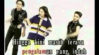 Siti Nurhaliza - Bisikan Asmara