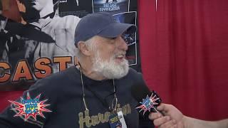 Nick Castle | Comics, Beer & Sci-fi