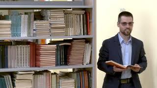 Eng. Tsvetomir Gechev, Technical University of Sofia