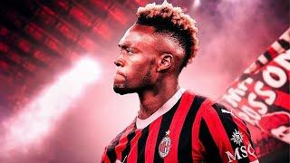 𝐓𝐇𝐈𝐒 𝐈𝐒 𝐖𝐇𝐘 AC Milan wants Tammy Abraham