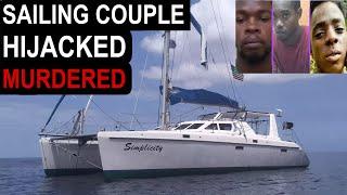 Grenada Sailboat HIJACKING - Ep 319 Lady K Sailing