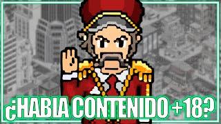 EL DIA QUE CASI CIERRA HABBO HOTEL