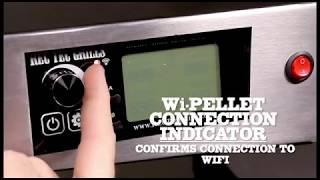 WiFi Controller | REC TEC Grills