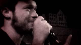 Felix Shinder & Dengi Vpered from Odessa - 29.Nov2017_live @ C-Keller, Weimar