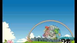 Katamari Damacy Soundtrack - 08 - Katamari mambo ~ syndrome mix