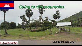 Cambodia Trip 2024 - Day 13/26 part A