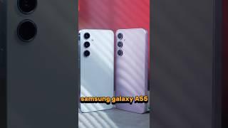 Samsung galaxy A35 || samsung galaxy A55 first look 