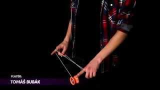 1A - Double or Nothing - SLUSNY Yoyo Tutorial