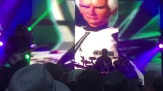 Primus - Moron TV (Asheville, NC  9.26.18)