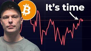 BITCOIN: 90% IS NOT READY FOR THIS!!!