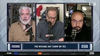 MLB Free Agents updates  - The Michael Kay Show TMKS Dec 3 2024