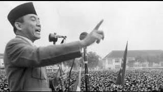 Ir. Soekarno - Bab yang Hilang