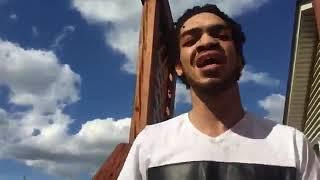 IceJJFish - Maintain (Prod. TrellGotWings) (Official Music Video)