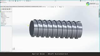 Transform Your Design Workflow with CAD Automation!