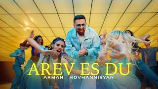 Arman Hovhannisyan - Arev Es Du