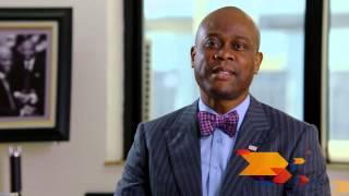 The Tomorrow People: Herbert Wigwe, GMD Access Bank Plc #TakeTomorrow