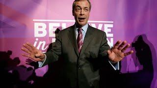 The rise and fall of Ukip