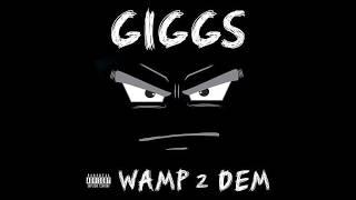 Giggs - Times Tickin' feat. Popcaan (Official Audio)