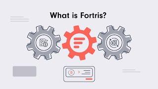 Fortris: Digital asset treasury operations