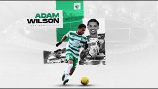 Adam Wilson ● Right Winger ● The New Saints ● 22/23 Highlights