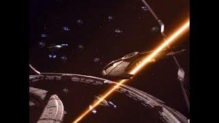 DS9 Resistance/Occupation-Where the Dominion leads I will Follow