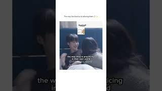 Yoon Jong-ho's reaction ️ #kdrama #lovelyrunner #kimhyeyoon #byeonwooseok #dating #trending #viral