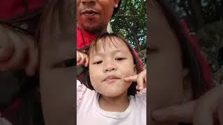 Tunggu abg ngah aqil balik sekolah