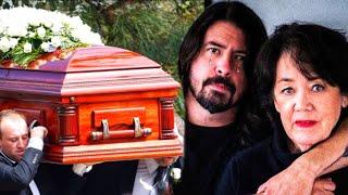 Foo Fighters’ Dave Grohl Intense Last Moments With Mom Virginia Grohl Before Her Death 