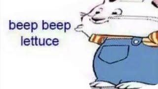 Beep Beep Lettuce