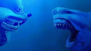 The MEG vs Shin Sonic Tapes | Who Would Win?!