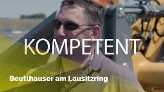 Beutlhauser am Lausitzring