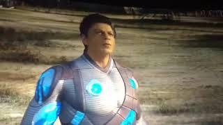 Ra One 2 Leaked Footage Original 2025 Official teaser