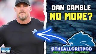 Detroit Lions News: Dan Campbell SAID WHAT?