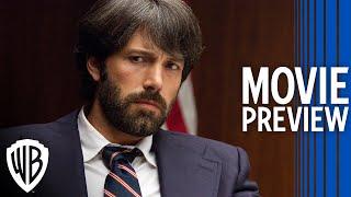 Argo | Full Movie Preview | Warner Bros. Entertainment