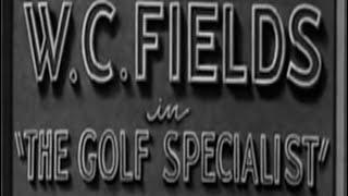 The Golf Specialist (1930). Creative Commons Attribution 3.0 Unported License (CC BY 3.0).