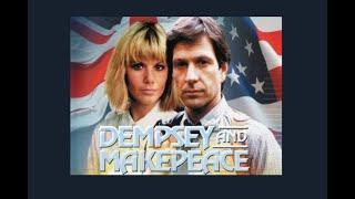 Dempsey And Makepeace S01E01 - Armed And Extremely Dangerous