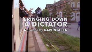 Bringing Down a Dictator - English (high definition)