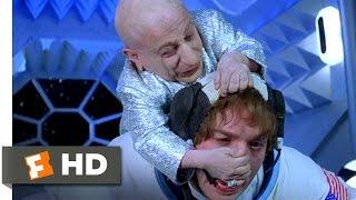 Austin Powers: The Spy Who Shagged Me (6/7) Movie CLIP - Little Bugger (1999) HD