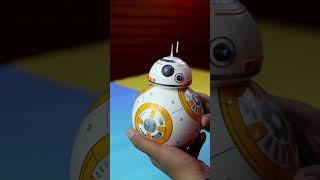 BB-8 RC Star Wars Robot Toy